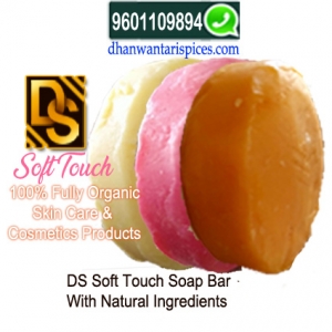 BATHING SOAP - ORGANIC - PURE - COSMETICS PRODUCTS